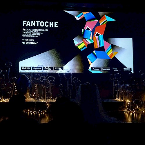 Photo of Fantoche 2021