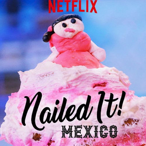 Photo of Nailed It! Mexico