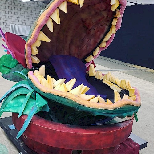 Photo of Little Shop of Horrors